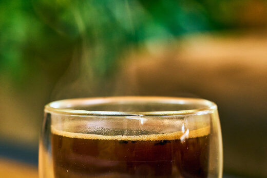 Two Beards Coffee Roasters
